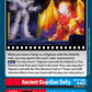 (094) Digimon TCG Secret Crisis Single: Ancient Guardian Deity (BT17-094)  Uncommon