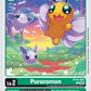(004) Digimon TCG Special Booster Ver 2.0 Single: Puroromon (BT18-004)  Uncommon