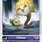 (006) Digimon TCG Special Booster Ver 2.0 Single: Frimon (BT18-006)  Uncommon