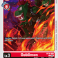 (008) Digimon TCG Special Booster Ver 2.0 Single: Goblimon (BT18-008)  Common