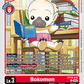 (010) Digimon TCG Special Booster Ver 2.0 Single: Bokomon (BT18-010)  Common