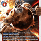(017) Digimon TCG Special Booster Ver 2.0 Single: AncientVolcanomon (BT18-017)  Uncommon