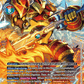 (018) Digimon TCG Special Booster Ver 2.0 Single: EmperorGreymon (BT18-018) (V.2)  Alternative Art