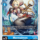 (027) Digimon TCG Special Booster Ver 2.0 Single: Mermaimon (BT18-027)  Common