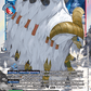 (028) Digimon TCG Special Booster Ver 2.0 Single: AncientMegatheriummon (BT18-028)  Rare