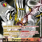 (040) Digimon TCG Special Booster Ver 2.0 Single: Dynasmon Ace (BT18-040) (V.3)  Special