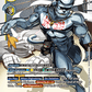 (041) Digimon TCG Special Booster Ver 2.0 Single: MetalEtemon (BT18-041)  Uncommon