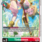 (043) Digimon TCG Special Booster Ver 2.0 Single: Tinkermon (BT18-043)  Common