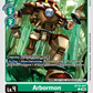 (047) Digimon TCG Special Booster Ver 2.0 Single: Arbormon (BT18-047)  Common