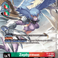 (049) Digimon TCG Special Booster Ver 2.0 Single: Zephyrmon (BT18-049) (V.2)  Alternative Art