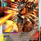 (055) Digimon TCG Special Booster Ver 2.0 Single: AncientTroymon (BT18-055)  Uncommon