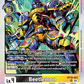 (063) Digimon TCG Special Booster Ver 2.0 Single: Beetlemon (BT18-063) (V.1)  Super Rare