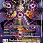 (071) Digimon TCG Special Booster Ver 2.0 Single: ShadowSeraphimon Ace (BT18-071) (V.2)  Alternative Art