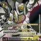 (071) Digimon TCG Special Booster Ver 2.0 Single: ShadowSeraphimon Ace (BT18-071) (V.3)  Special