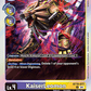 (077) Digimon TCG Special Booster Ver 2.0 Single: KaiserLeomon (BT18-077)  Rare