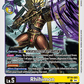 (081) Digimon TCG Special Booster Ver 2.0 Single: Rhihimon (BT18-081)  Uncommon