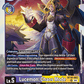 (082) Digimon TCG Special Booster Ver 2.0 Single: Lucemon: Chaos Mode (BT18-082) (V.1)  Super Rare