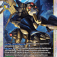 (084) Digimon TCG Special Booster Ver 2.0 Single: AncientSphinxmon (BT18-084)  Rare