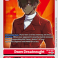 (087) Digimon TCG Special Booster Ver 2.0 Single: Owen Dreadnought (BT18-087)  Uncommon