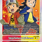 (088) Digimon TCG Special Booster Ver 2.0 Single: Takuya Kanbara & Koji Minamoto (BT18-088) (V.1)  Rare