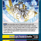(097) Digimon TCG Special Booster Ver 2.0 Single: Dark to Light, Thunder to Gunfire (BT18-097)  Common