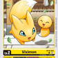 (BT19-003) Digimon TCG Special Booster Ver 2.5 Single: Viximon (BT19-003)  Common