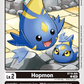 (BT19-005) Digimon TCG Special Booster Ver 2.5 Single: Hopmon (BT19-005)  Common