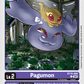 (BT19-006) Digimon TCG Special Booster Ver 2.0 Single: Pagumon (BT19-006)  Common