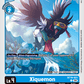 (BT19-021) Digimon TCG Special Booster Ver 2.0 Single: Xiquemon (BT19-021)  Common