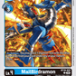 (BT19-022) Digimon TCG Special Booster Ver 2.5 Single: MailBirdramon (BT19-022)  Common