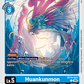 (BT19-023) Digimon TCG Special Booster Ver 2.0 Single: Huankunmon (BT19-023)  Common