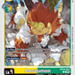(BT19-033) Digimon TCG Special Booster Ver 2.5 Single: Dorulumon (BT19-033)  Common
