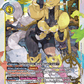 (BT19-040) Digimon TCG Special Booster Ver 2.5 Single: Sakuyamon (BT19-040)  Rare