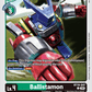 (BT19-047) Digimon TCG Special Booster Ver 2.5 Single: Ballistamon (BT19-047)  Common