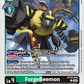 (BT19-048) Digimon TCG Special Booster Ver 2.0 Single: ForgeBeemon (BT19-048)  Common