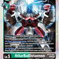 (BT19-051) Digimon TCG Special Booster Ver 2.5 Single: AtlurBallistamon (BT19-051)  Rare