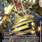 (BT19-053) Digimon TCG Special Booster Ver 2.0 Single: QueenBeemon (BT19-053) (V.1)  Super Rare