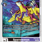 (BT19-057) Digimon TCG Special Booster Ver 2.5 Single: Sparrowmon (BT19-057)  Common