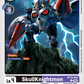 (BT19-058) Digimon TCG Special Booster Ver 2.0 Single: SkullKnightmon (BT19-058)  Uncommon