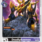 (BT19-059) Digimon TCG Special Booster Ver 2.0 Single: DeadlyAxemon (BT19-059)  Common