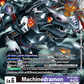 (BT19-065) Digimon TCG Special Booster Ver 2.0 Single: Machinedramon (BT19-065)  Uncommon