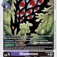 (BT19-068) Digimon TCG Special Booster Ver 2.5 Single: Shademon (BT19-068)  Uncommon