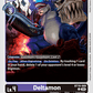 (BT19-069) Digimon TCG Special Booster Ver 2.0 Single: Deltamon (BT19-069)  Common