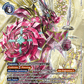 (BT19-073) Digimon TCG Special Booster Ver 2.0 Single: LordKnightmon (X Antibody) (BT19-073) (V.2)  Alternative Art