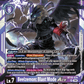 (BT19-074) Digimon TCG Special Booster Ver 2.5 Single: Beelzemon: Blast Mode Ace (BT19-074) (V.2)  Alternative Art