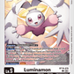 (BT19-076) Digimon TCG Special Booster Ver 2.5 Single: Luminamon (BT19-076)  Uncommon