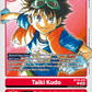 (BT19-079) Digimon TCG Special Booster Ver 2.5 Single: Taiki Kudo (BT19-079) (V.1)  Uncommon