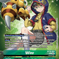 (BT19-084) Digimon TCG Special Booster Ver 2.0 Single: Winr (BT19-084) (V.2)  Alternative Art