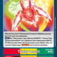 (BT19-091) Digimon TCG Special Booster Ver 2.5 Single: Trinity Burst! (BT19-091)  Common