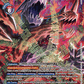 (BT19-101) Digimon TCG Special Booster Ver 2.0 Single: ZeedMillenniummon (BT19-101) (V.2)  Alternative Art